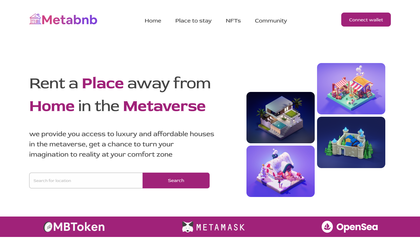 Metabnb